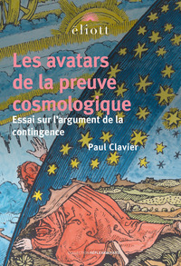 Picture of Les avatars de la preuve cosmologique