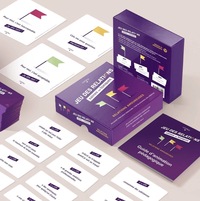 Picture of JEU DES RELATIONS SAINES ET TOXIQUES