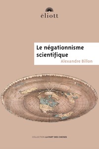 Image de Le négationnisme scientifique