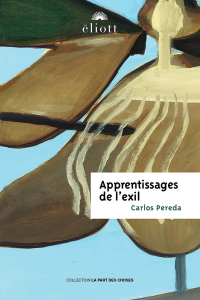 Picture of Apprentissages de l'exil