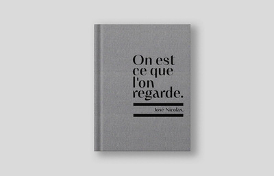 Picture of On est ce que l’on regarde