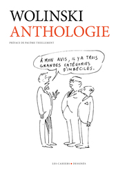 Picture of Anthologie