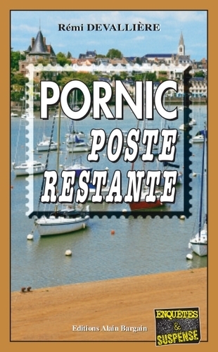 Picture of Pornic, poste restante