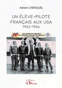 Image de Un élève pilote français aux USA