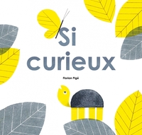 Picture of SI CURIEUX