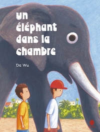 Image de Un éléphant dans la chambre