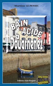 Image de Bain acide à Douarnenez