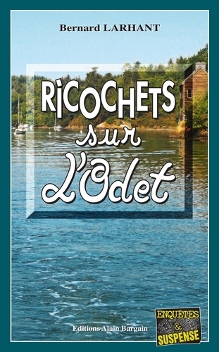 Image de Ricochets sur l'Odet