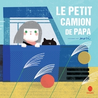 Picture of Le petit camion de Papa