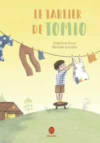 Image de Le tablier de Tomio