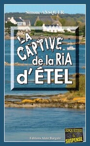 Image de La captive de la ria d’Étel