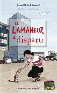 Image de Le Lamaneur a disparu