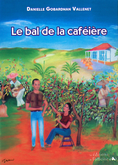 Picture of LE BAL DE LA CAFÉIÈRE