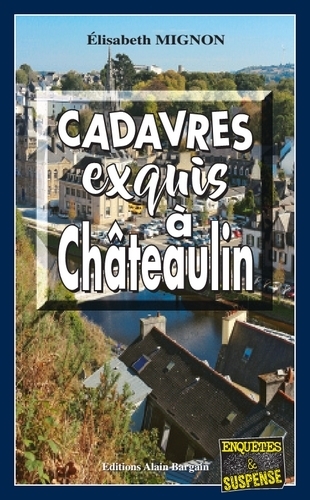 Image de Cadavres exquis à Châteaulin