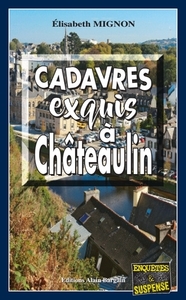 Image de Cadavres exquis à Châteaulin