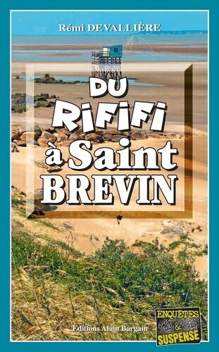 Image de Du rififi à Saint-Brevin