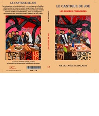Image de Le Cantique de Joe
