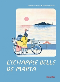Picture of L'échappée belle de Marta