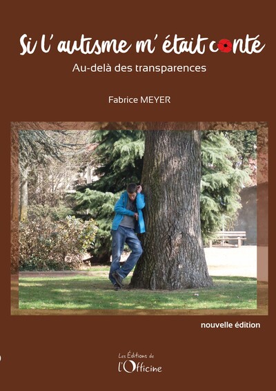 Picture of Si l'autisme m'était conté