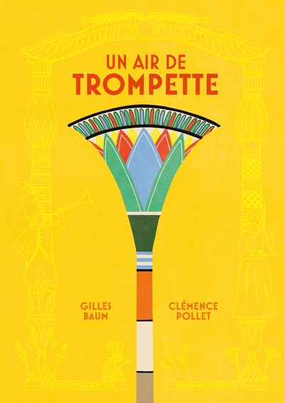Picture of Un air de trompette
