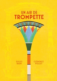 Picture of Un air de trompette