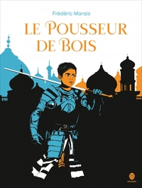 Picture of Le Pousseur de bois