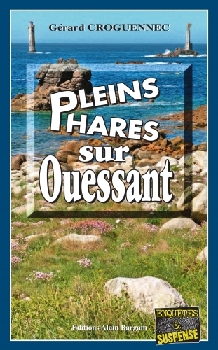 Image de Pleins phares sur Ouessant
