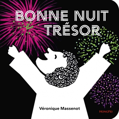Picture of Bonne nuit Trésor
