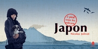 Picture of Japon, à pied sous les volcans - Carnet de voyage