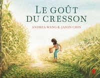 Image de Le Goût du Cresson