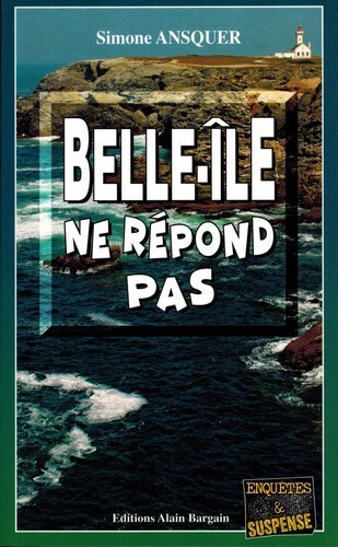 Image de Belle-Île ne répond pas