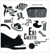 Picture of Eh ! Colette