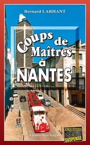 Image de Coups de maîtres à Nantes