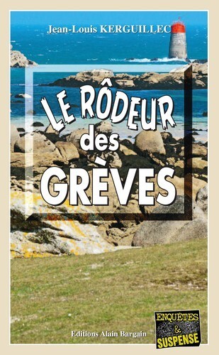 Image de Le rôdeur des Grèves