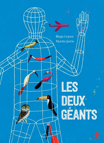 Picture of Les Deux Géants