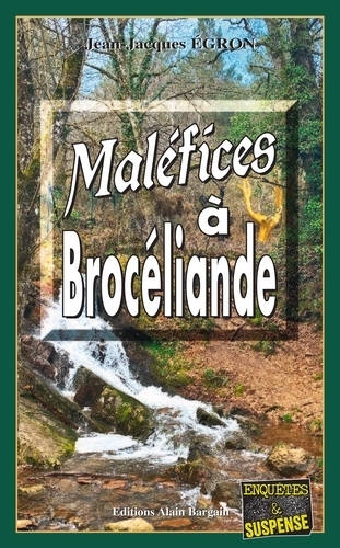 Image de Maléfices à Brocéliande