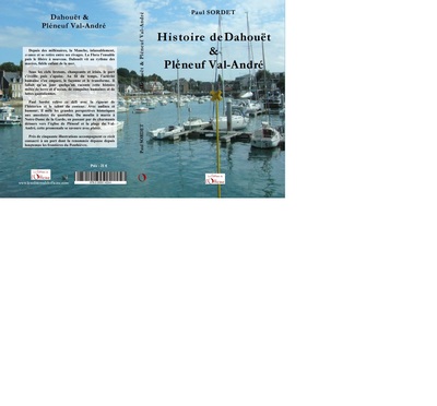 Picture of Histoire de Dahouët & Pléneuf Val-André
