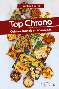 Picture of Top Chrono