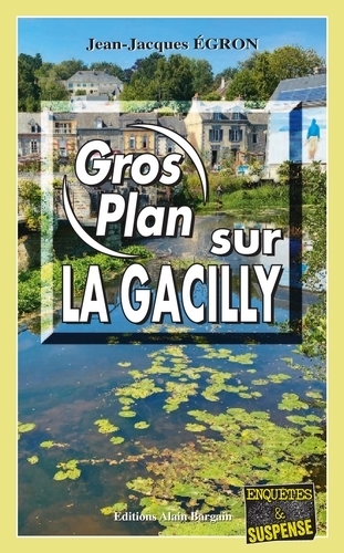Image de Gros plan sur La Gacilly