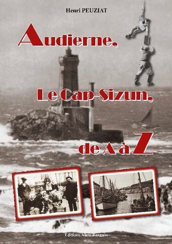 Image de Audierne, Le Cap-Sizun, de A à Z