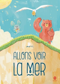 Image de Allons voir la mer
