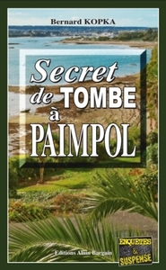 Image de Secret de tombe à Paimpol