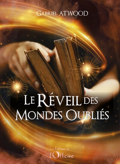 Picture of Le réveil des mondes oubliés