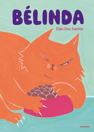 Picture of Bélinda