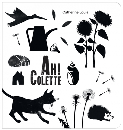 Picture of Ah ! Colette