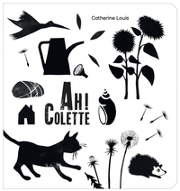Picture of Ah ! Colette