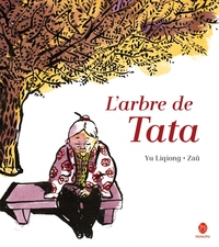 Image de L'ARBRE DE TATA