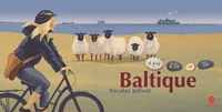 Picture of Baltique, à pied d'île en île