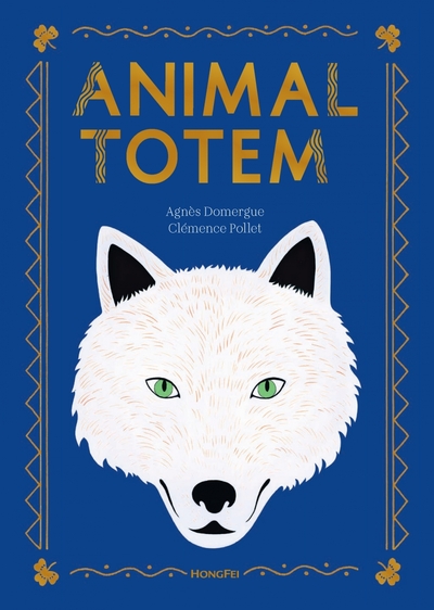 Image de Animal Totem