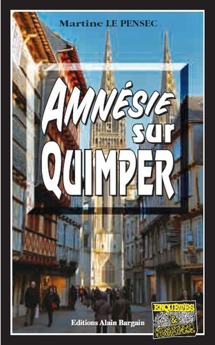 Image de Amnesie sur quimper